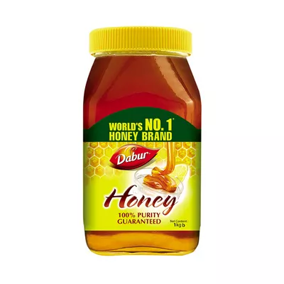 Dabur Honey