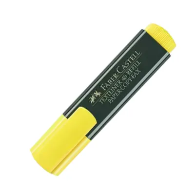 Faber Castell Highlighter Marker