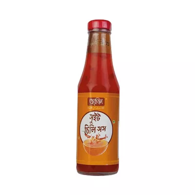 Orgin Sweet Chilli Sauce