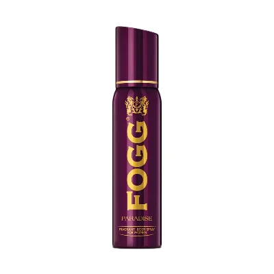 Fogg Body Spray Paradise