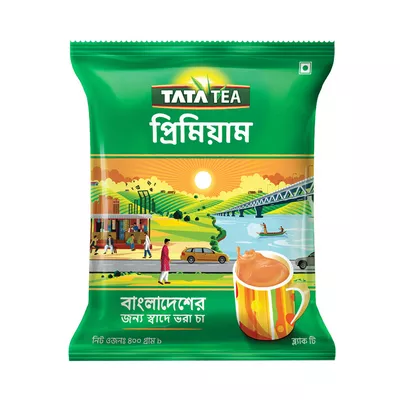 Tata Tea Premium