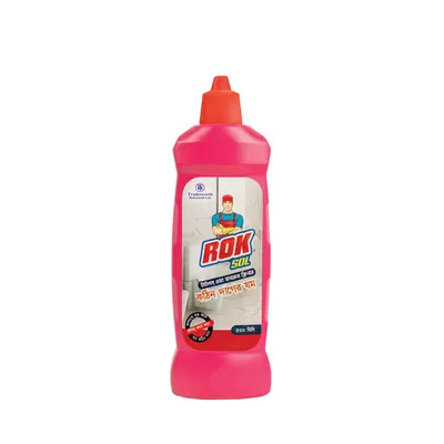 RokSol Tiles & Bathroom Cleaner