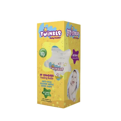 Twinkle PP Baby Feeder