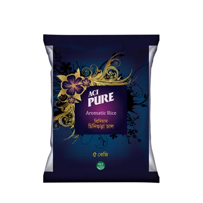 ACI Aroma Chinigura Rice