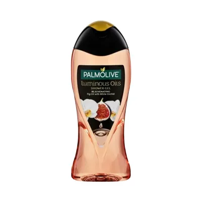 Palmolive Body Wash Luminous Oils