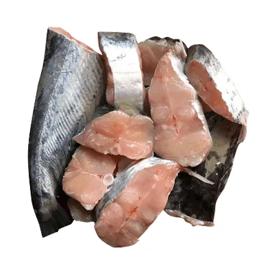 Boal Fish After Cutting ±50 gm