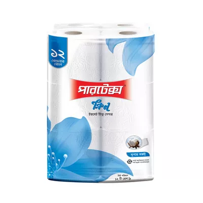 Partex Cleen Toilet Tissue