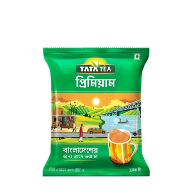 Tata Tea Premium