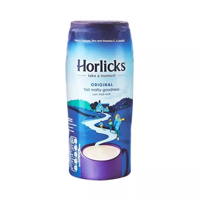 Horlicks Original Hot Malty Goodness