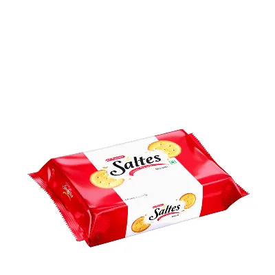Olympic Saltes Biscuit