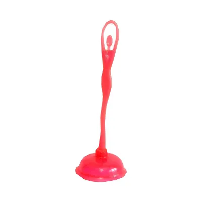 Comod Pump Local 17" (Red)