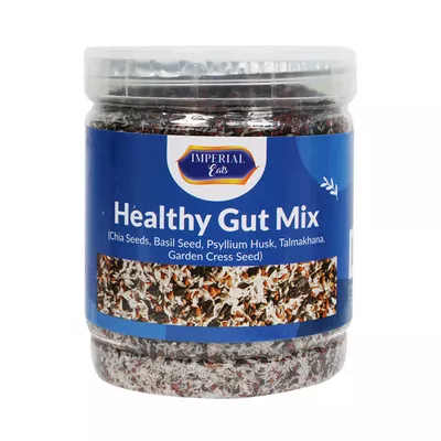 Imperial Eats Healthy Gut Mix