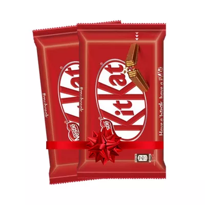 Nestle KitKat 4 Fingers 36.5 gm