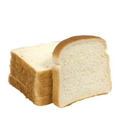Bread Pit White Bread