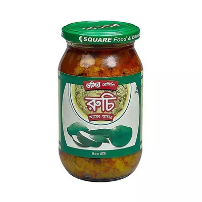 Ruchi Mango Pickle