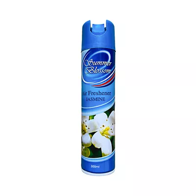 Summer Blossom Air Freshener Jasmine
