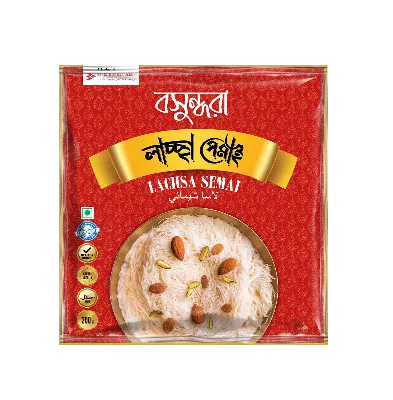 Bashundhara Lachsa Semai