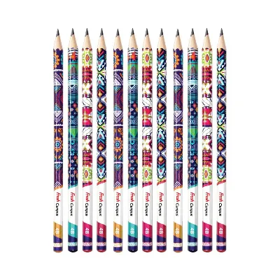 Fresh Campus 4B Pencil 66 gm