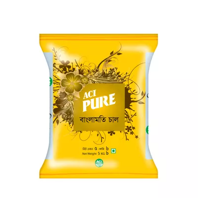 ACI Pure Banglamati Rice