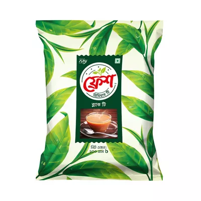 Fresh Premium Black Tea