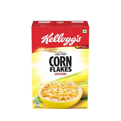 Kellogg's Corn Flakes Original Cereal Bib