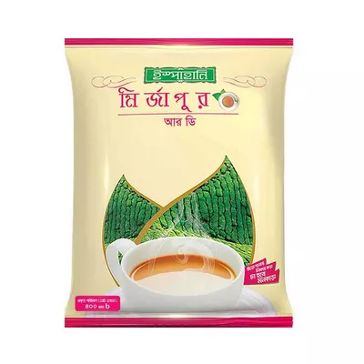 Ispahani Mirzapore Red Dust (RD) Tea