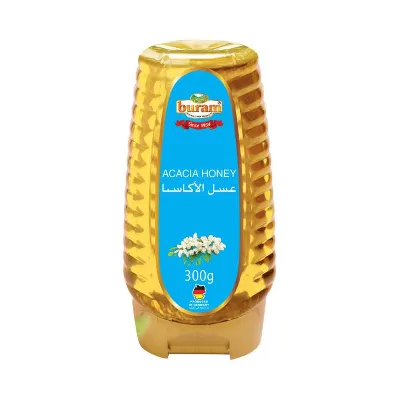 Buram Acacia Honey