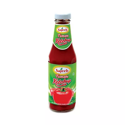Sajeeb Tomato Ketchup