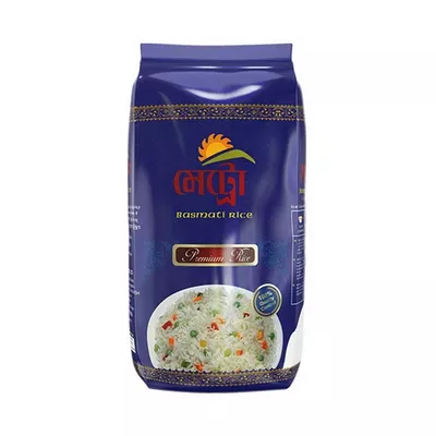 Pran Metro Basmati Rice