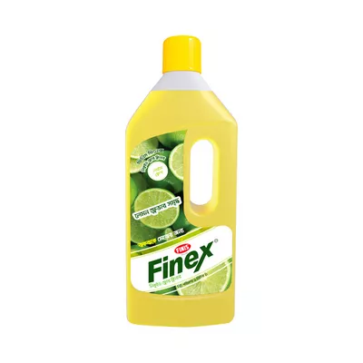 Finex Floor Cleaner Lime Fresh