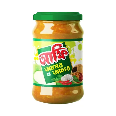 Aafi Mango Pickle