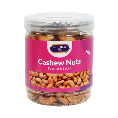 Imperial Eats Cashew Nuts