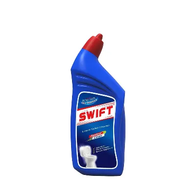 Swift Liquid Toilet Cleaner