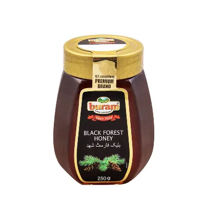 Buram Black Forest Honey