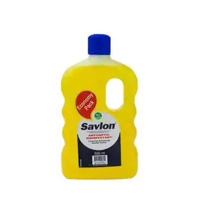 ACI Savlon Liquid Antiseptic