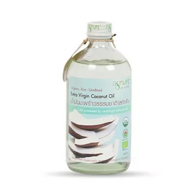 Agrilife Extra Virgin Coconut Oil
