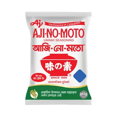 AJI-NO-MOTO Monosodium Glutamate