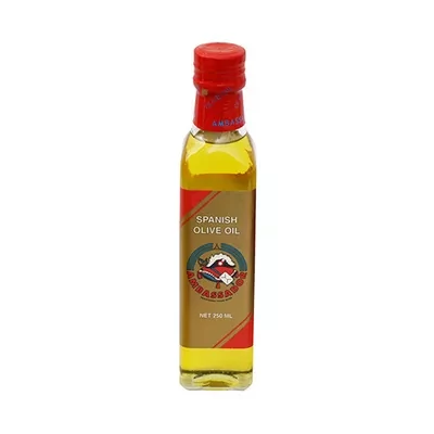 Ambassador Spanish Olive Oil