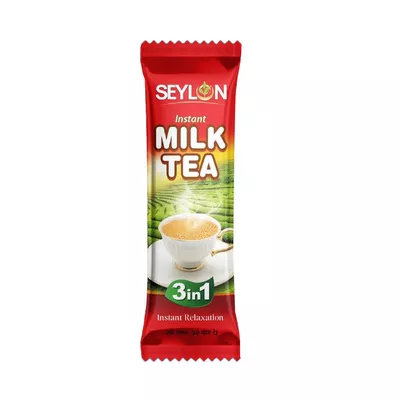 Seylon Instant Milk Tea 3 in 1