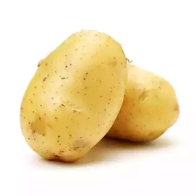 Boro Alu (Big Diamond Potato) ± 50 gm