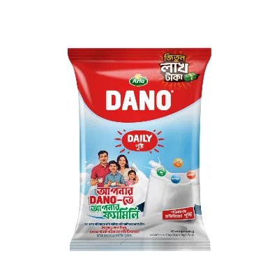 Dano Daily Pushti Milk Powder