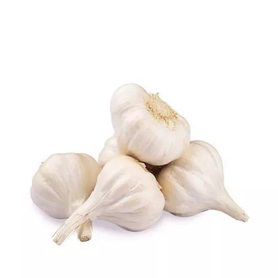 Deshi Roshun (Garlic Local) ±25 gm