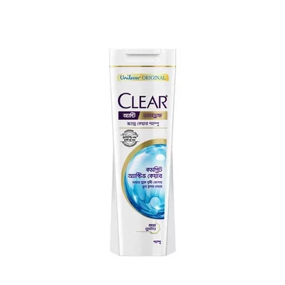 Clear Shampoo Complete Active Care Anti Dandruff