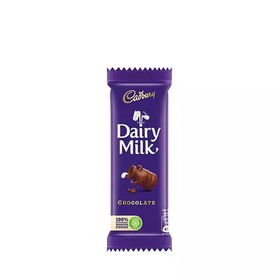 Cadbury Dairy Milk Chocolate