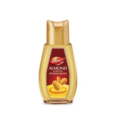 Dabur Almond Hair Oil
