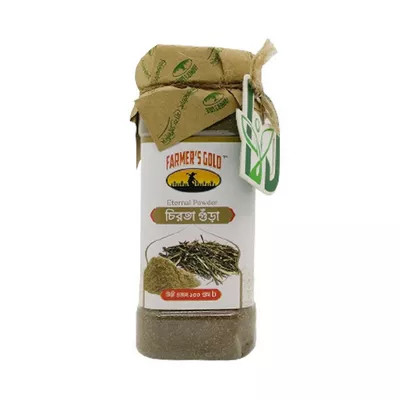 Farmer's Gold Eternal Powder