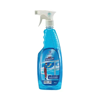 Rok Glazeo Scented Glass Cleaner Spray