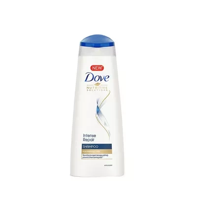 Dove Shampoo Intense Repair