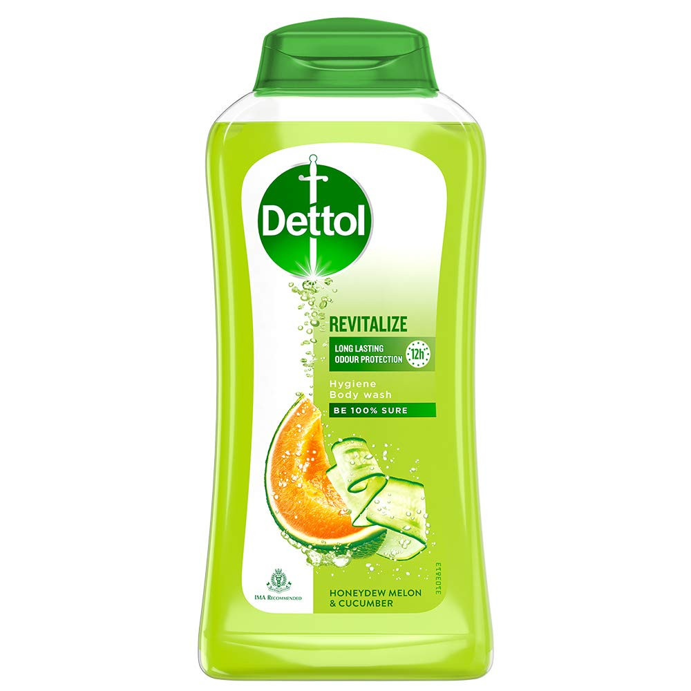 Dettol Body wash