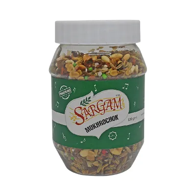Sargam Mukhorochok Mouth Freshener